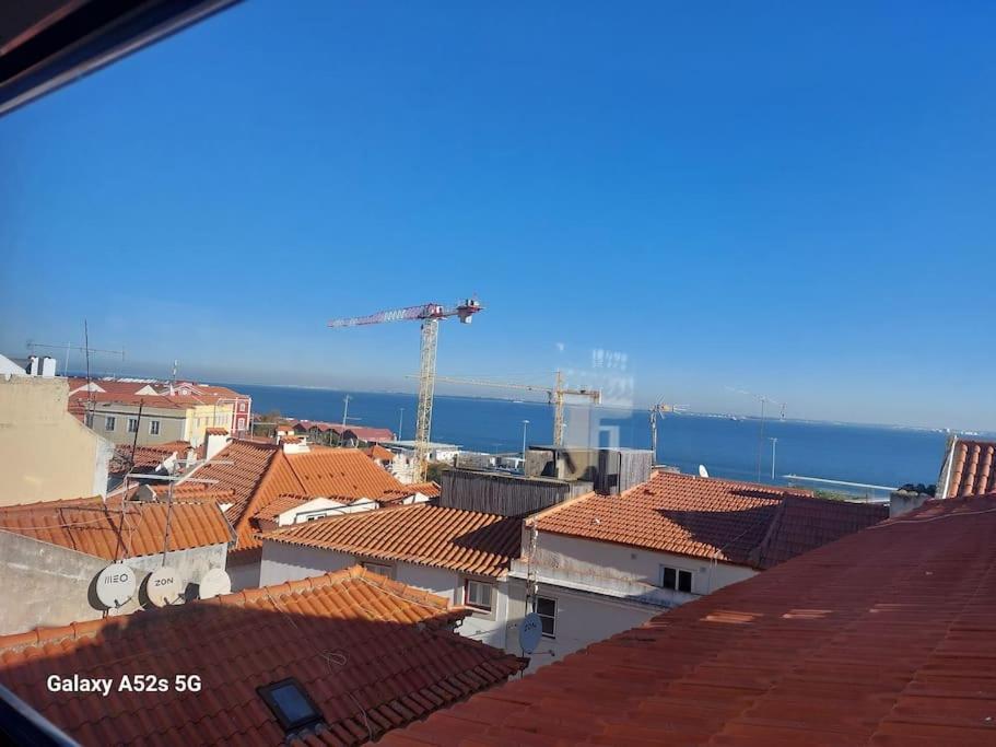 The Cozy Duplex In Lisbon'S Heart Lägenhet Exteriör bild